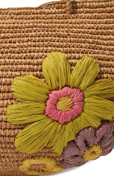 Сумка cancun SANS-ARCIDET, арт. CANCUN BAG S24, фото 3