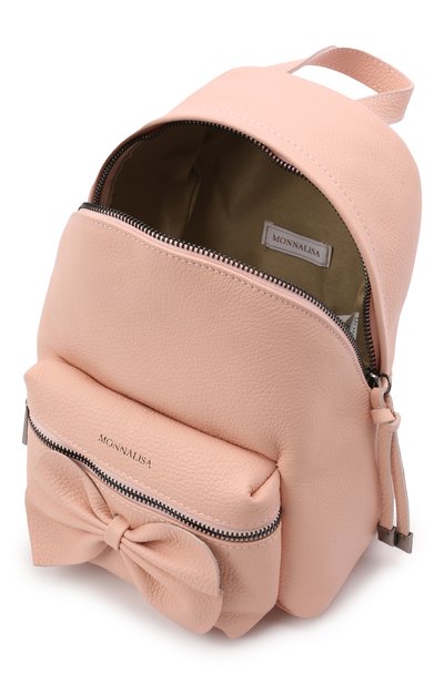 Рюкзак MONNALISA, арт. 178001, фото 3