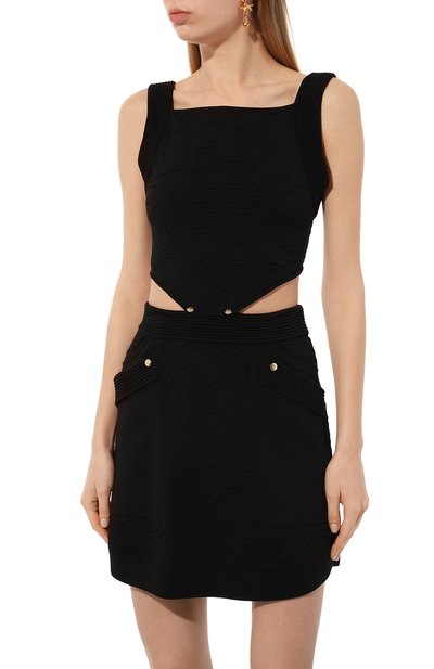 Шелковое платье AND THE BRAND, арт. S24-D021-1203-900, фото 3