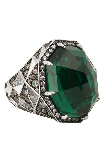 Кольцо QUEENSBEE, арт. 101389/17,85, фото 1