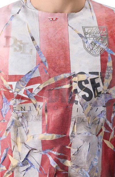 Майка DIESEL, арт. A18700/0SKBT, фото 5