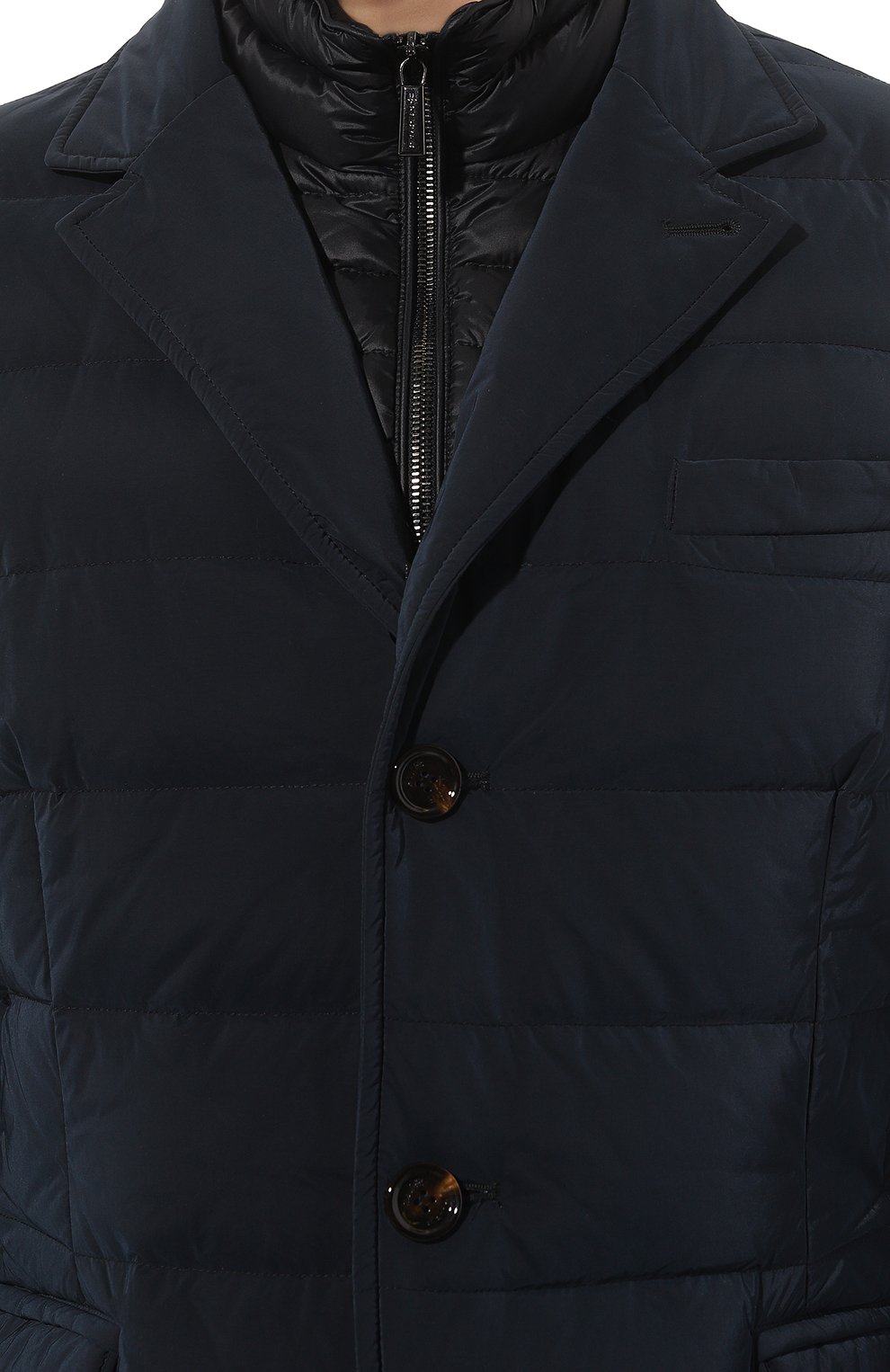 Пуховая куртка nomos-os MOORER, арт. S0M0-0S_SET, фото 5