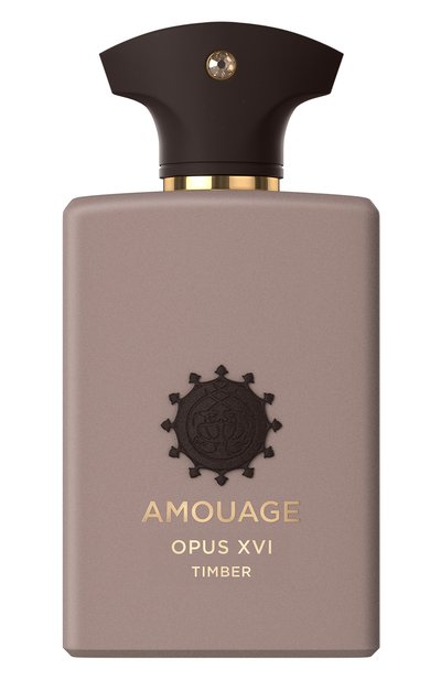 Мужской парфюмерная вода opus xvi timber (100ml) AMOUAGE, арт. 41114