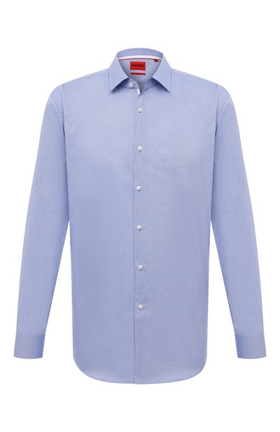 Хлопковая сорочка HUGO, арт. 50484134, фото 1