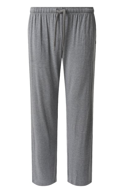 Мужские домашние брюки DEREK ROSE, арт. 3558-BASE016