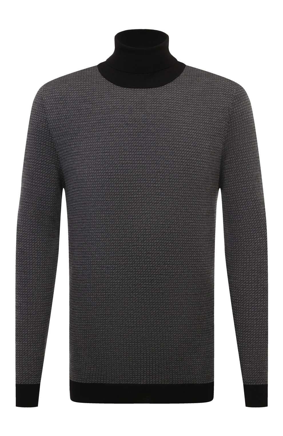 Шерстяная водолазка FENDI, арт. FZY458/AH3C/F0E3X, фото 1