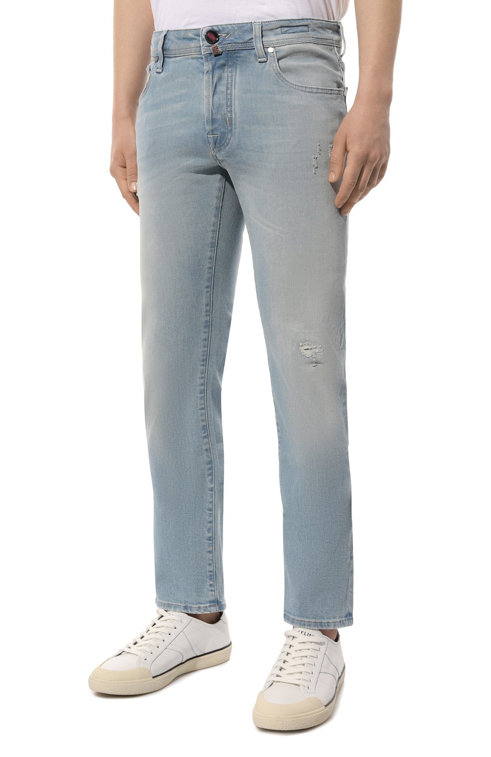 Джинсы nick JACOB COHEN, арт. U Q M06 39 S 4127, фото 3