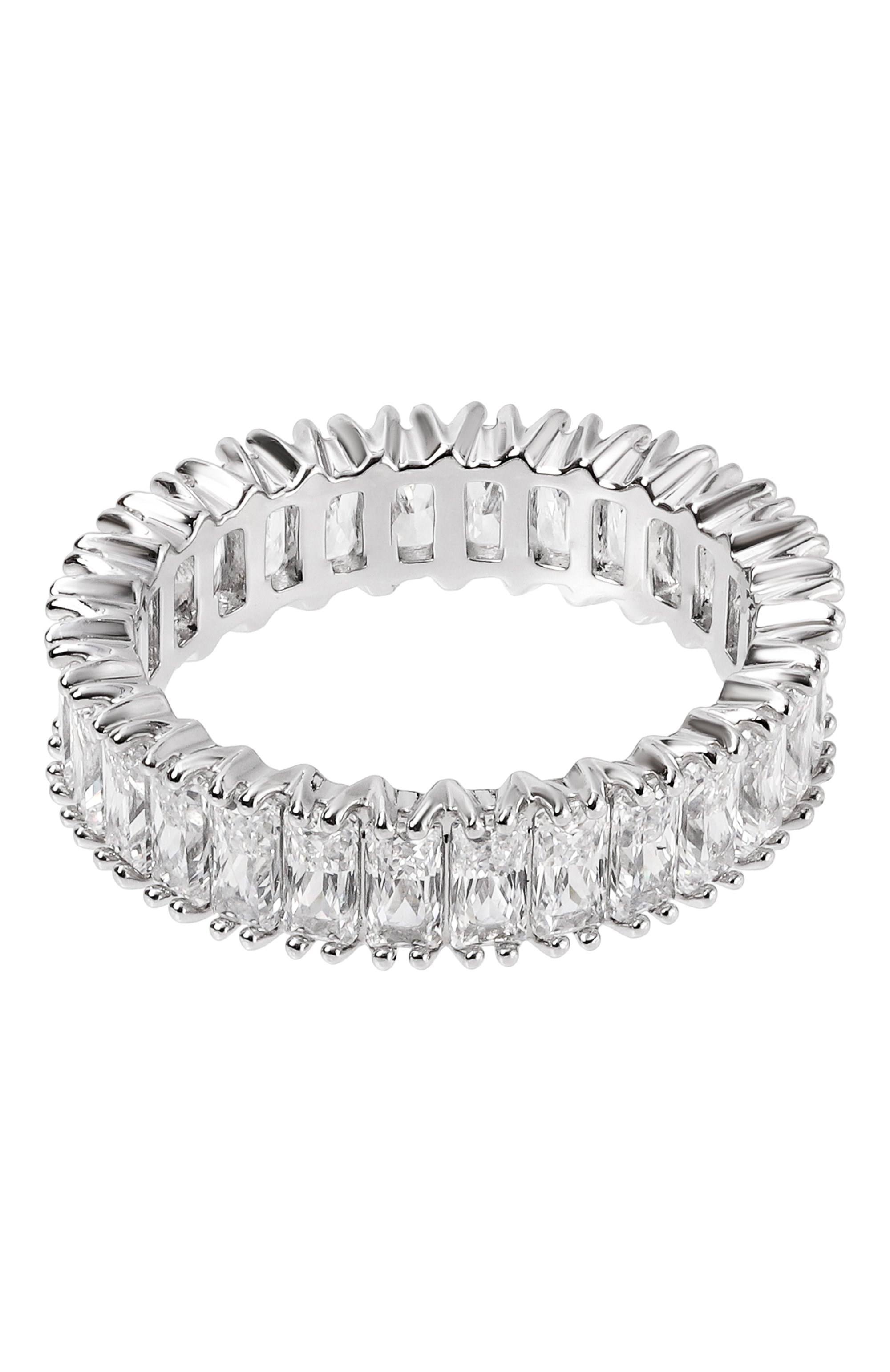 Кольцо matrix SWAROVSKI, арт. 5714335, фото 1