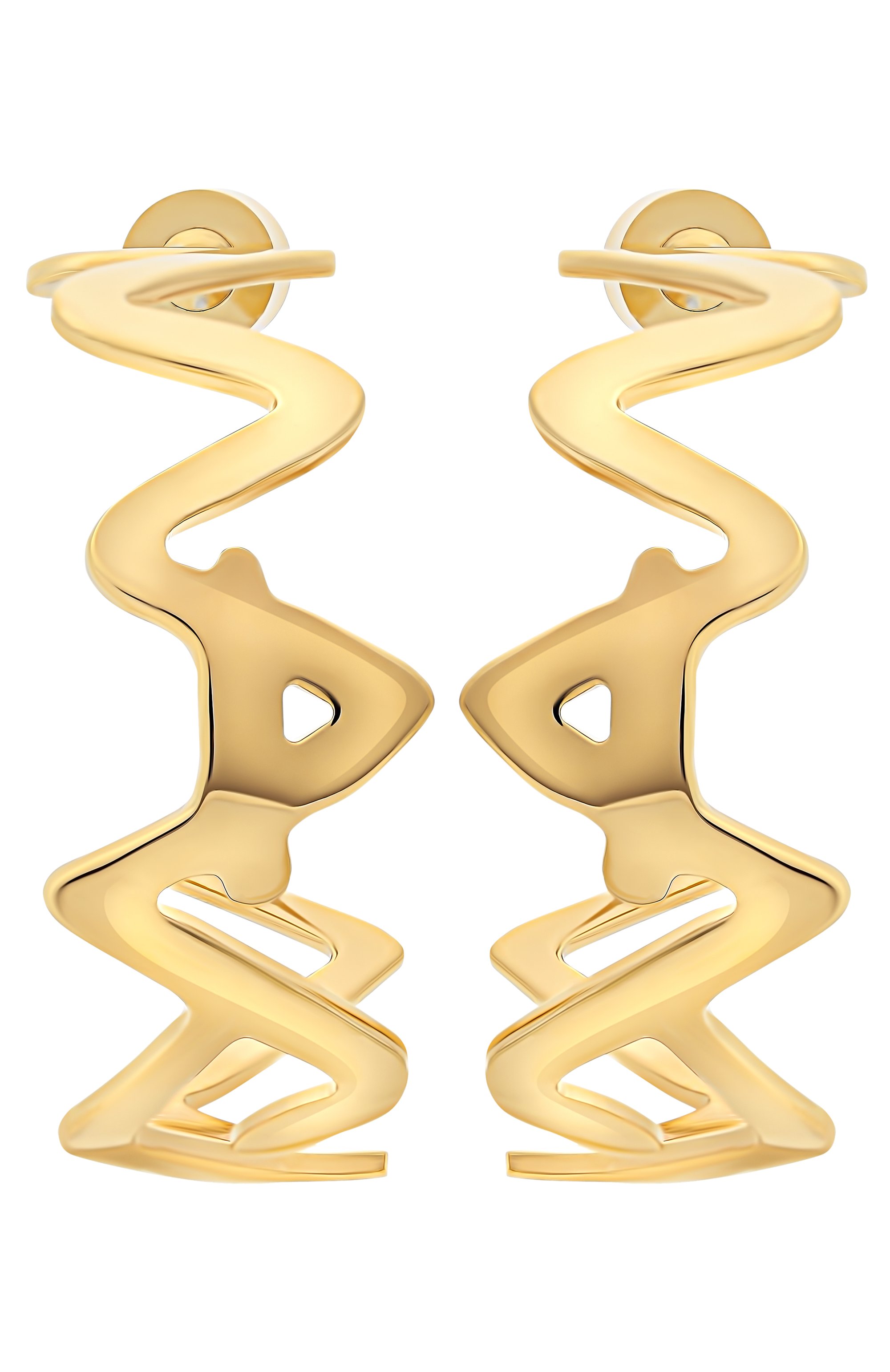 Серьги MARNI, арт. 0RMV0547A0 M2000, фото 1