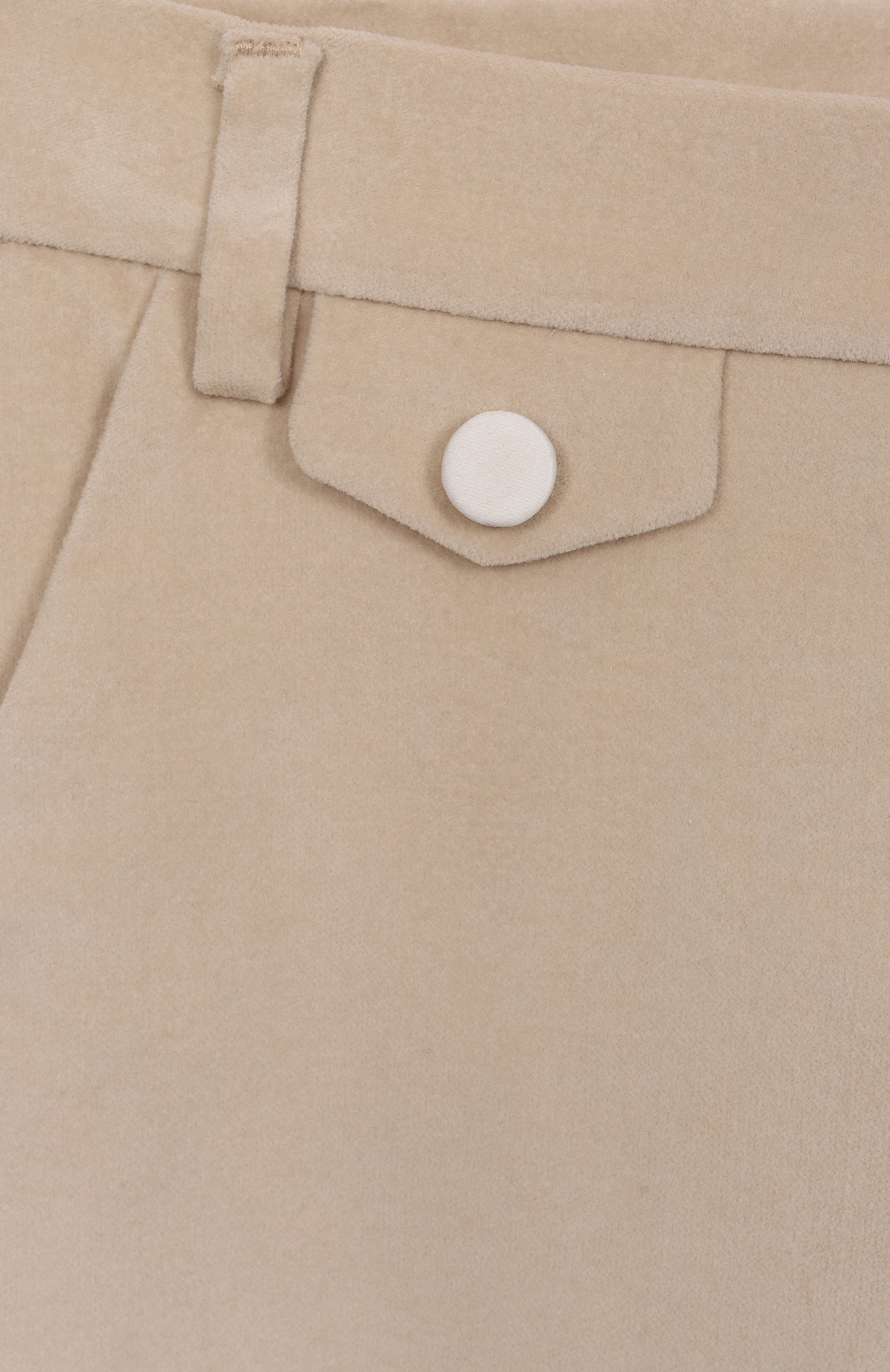 Хлопковые брюки ELEVENTY, арт. EX6Q40/V0163/6-8, фото 3