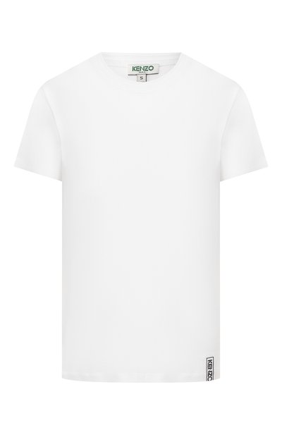 Женская футболка KENZO, арт. F002TS793980