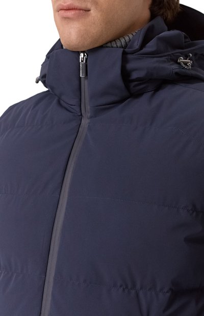 Пуховый жилет PAUL&SHARK, арт. 15312006, фото 5