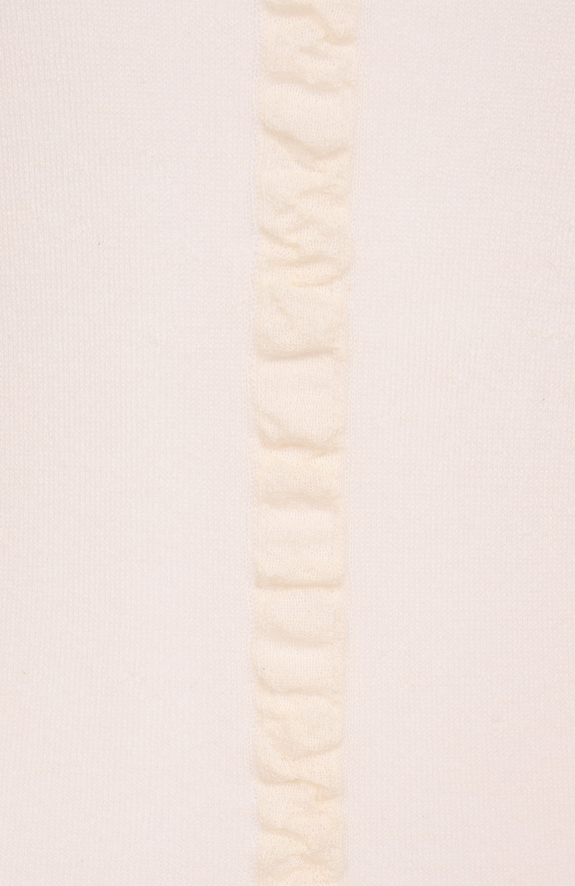 Кашемировый пуловер UMA WANG, арт. UK7180, фото 6