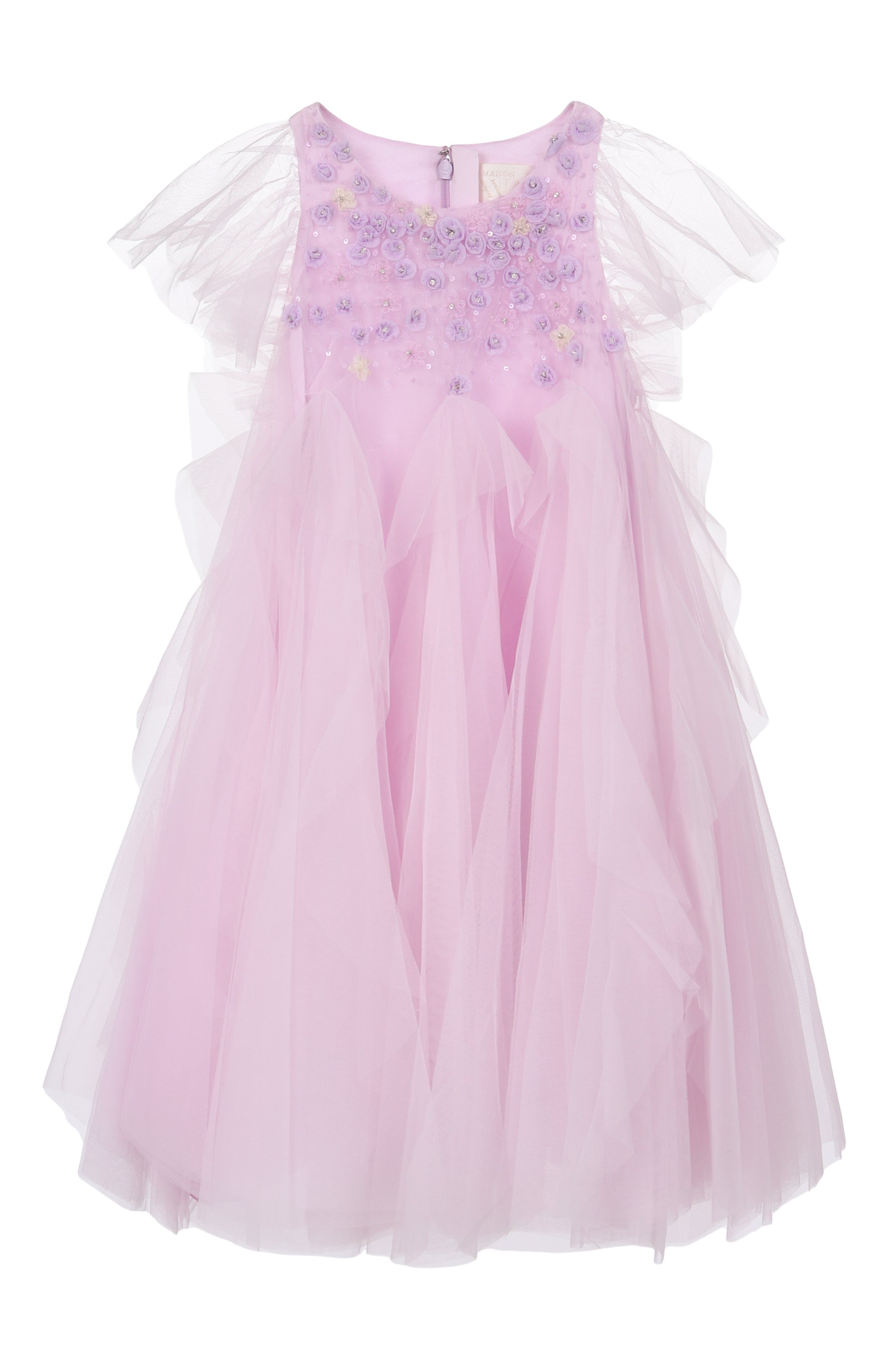 Платье MAISON AVA, арт. MA-SS25-GL07/6-10, фото 1