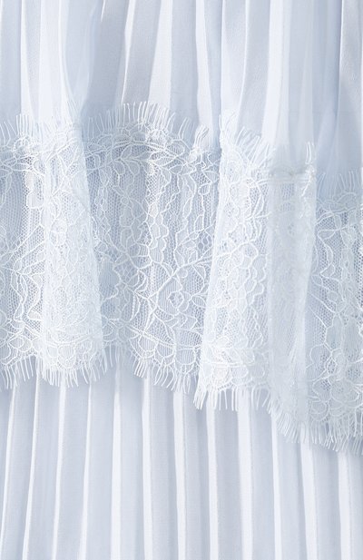 Платье-макси SELF-PORTRAIT, арт. RS20-116, фото 5