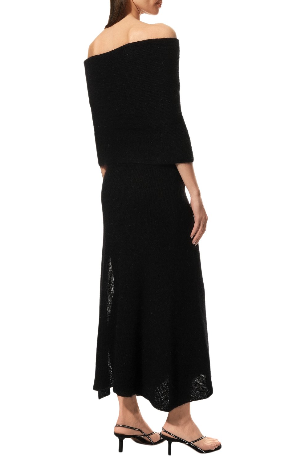 Платье PHILOSOPHY DI LORENZO SERAFINI, арт. A0480/7103, фото 4