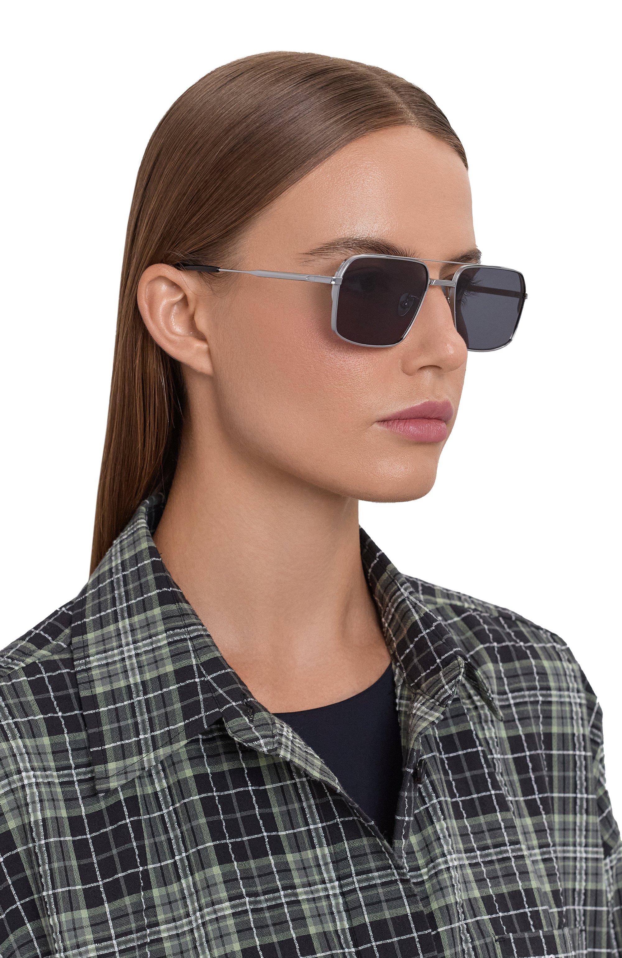 Солнцезащитные очки PROJEKT PRODUKT, арт. HM6 CWG, фото 3