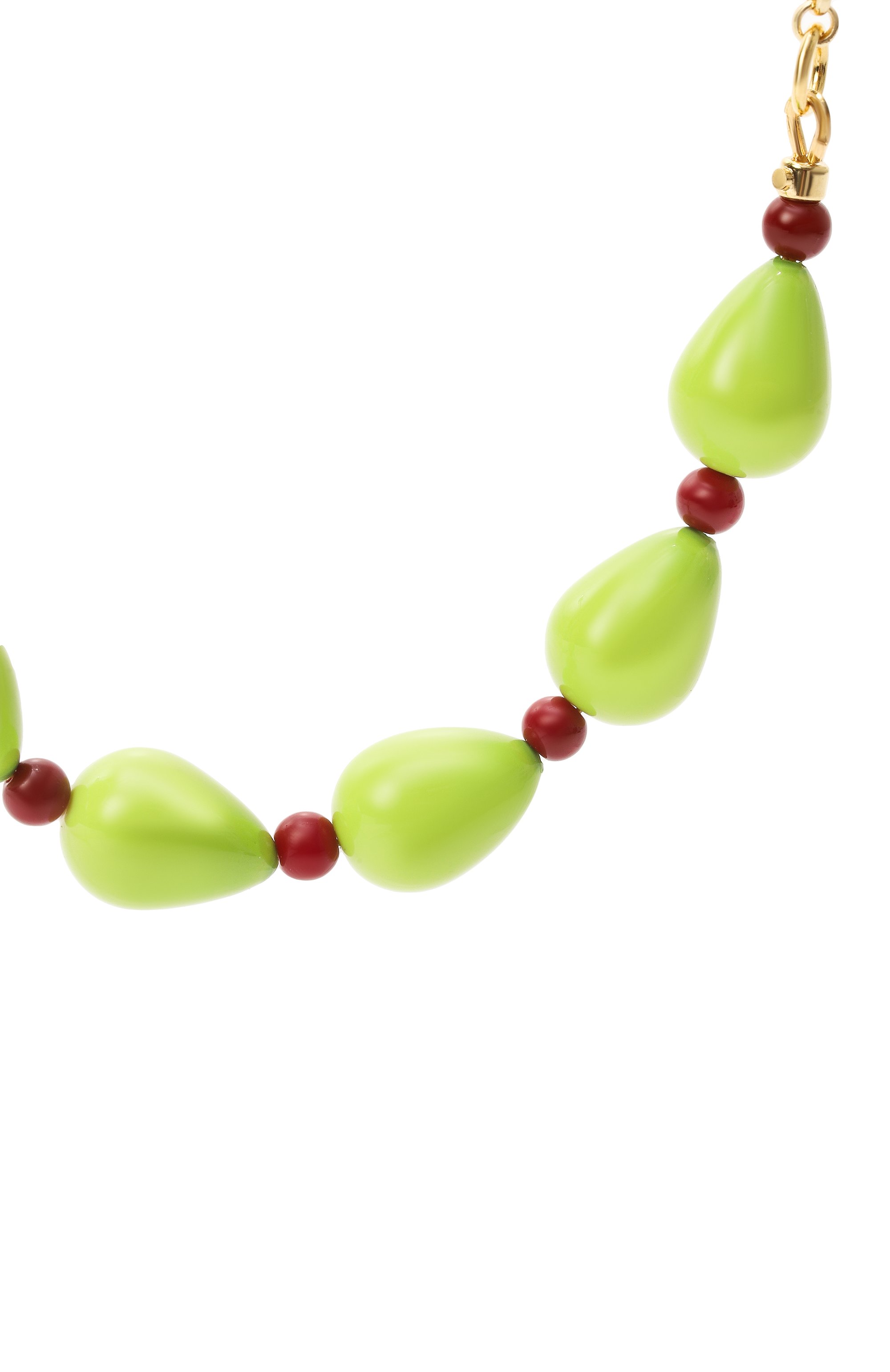 Колье PINK.OLIVKA, арт. PO-70317, фото 2