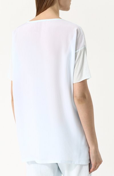 Футболка свободного кроя с круглым вырезом ROQUE, арт. RHMX805/5, фото 4