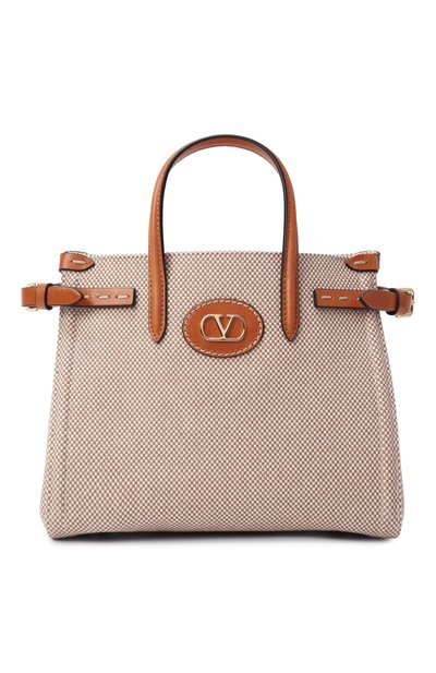 Женская сумка antibes small VALENTINO, арт. 6W2B0R20/EZT