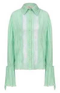 Светло-зеленый