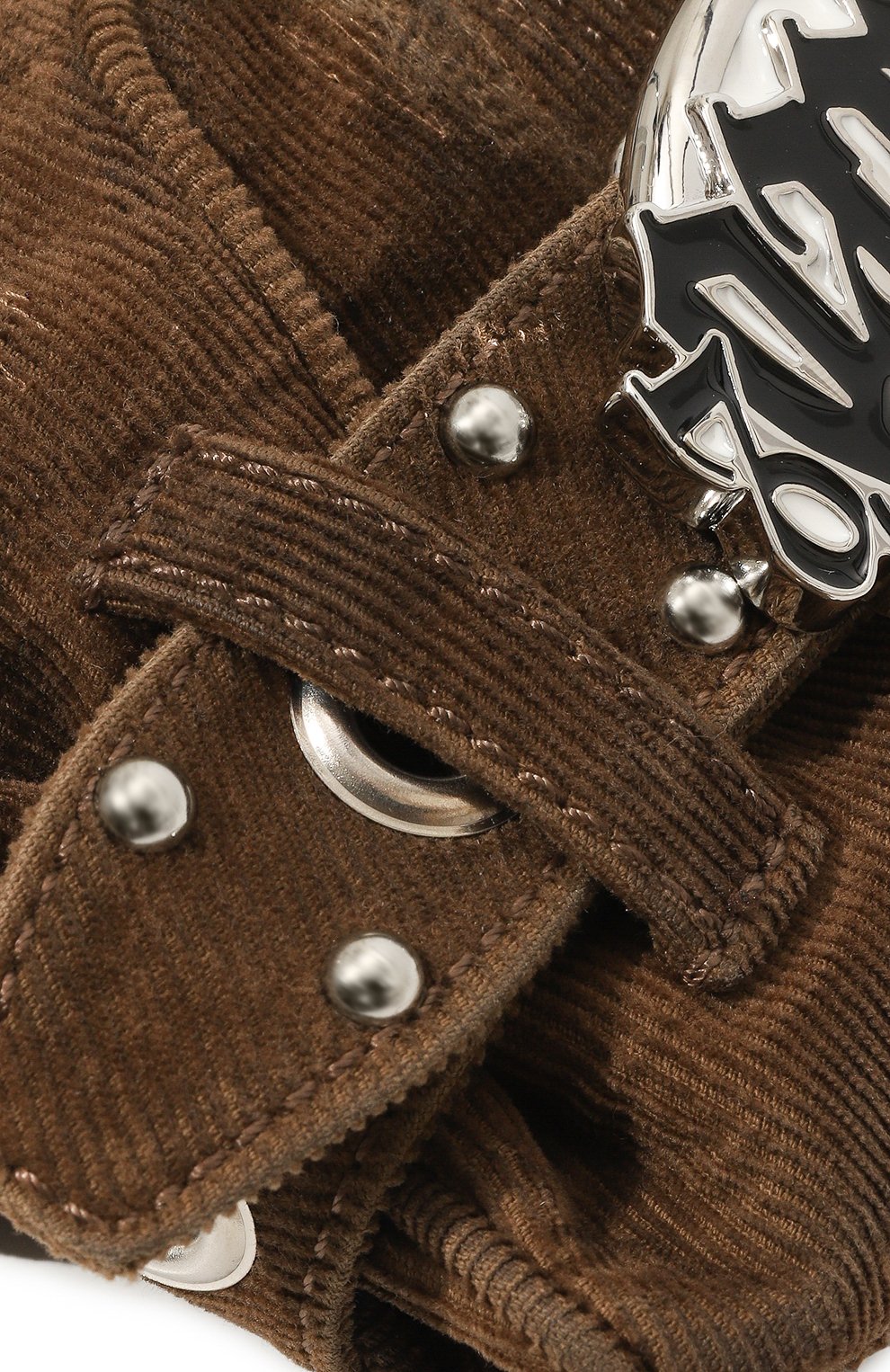 Сумка gothic DSQUARED2, арт. CLW0031/16807677, фото 3