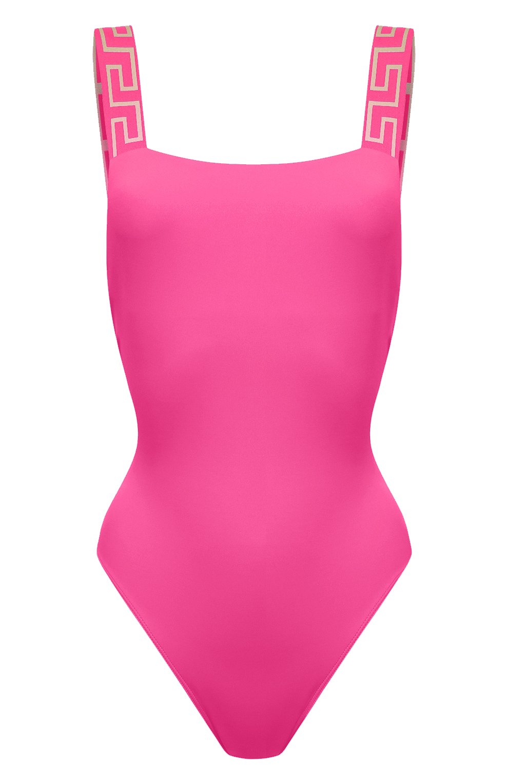 Слитный купальник VERSACE, арт. ABD01098/A232185, фото 1