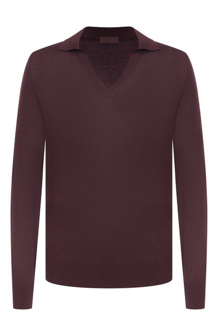 Мужская шерстяное поло MVST, арт. M0-M25.1MM.K412/44-60