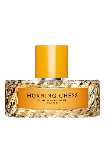 Женский парфюмерная вода morning chess (100ml) VILHELM PARFUMERIE, арт. VP100MC