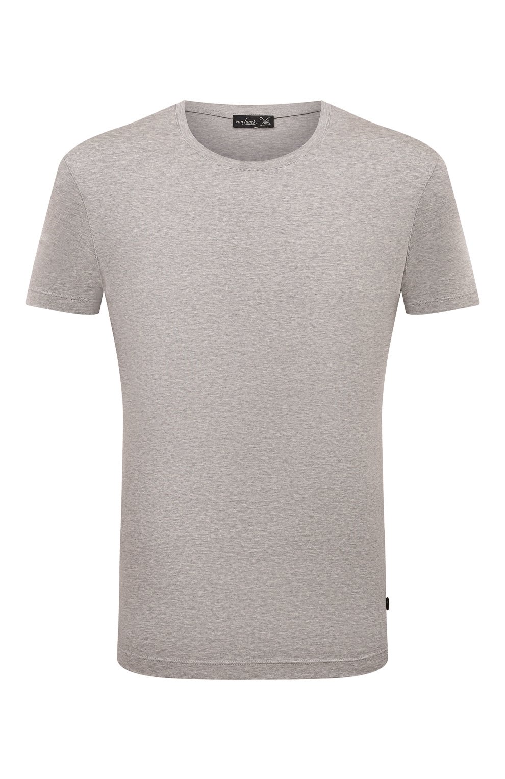 Хлопковая футболка VAN LAACK, арт. PAR0/180031, фото 1