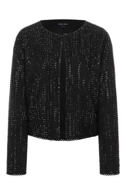 Женский жакет GIORGIO ARMANI, арт. GW001831/AF20122