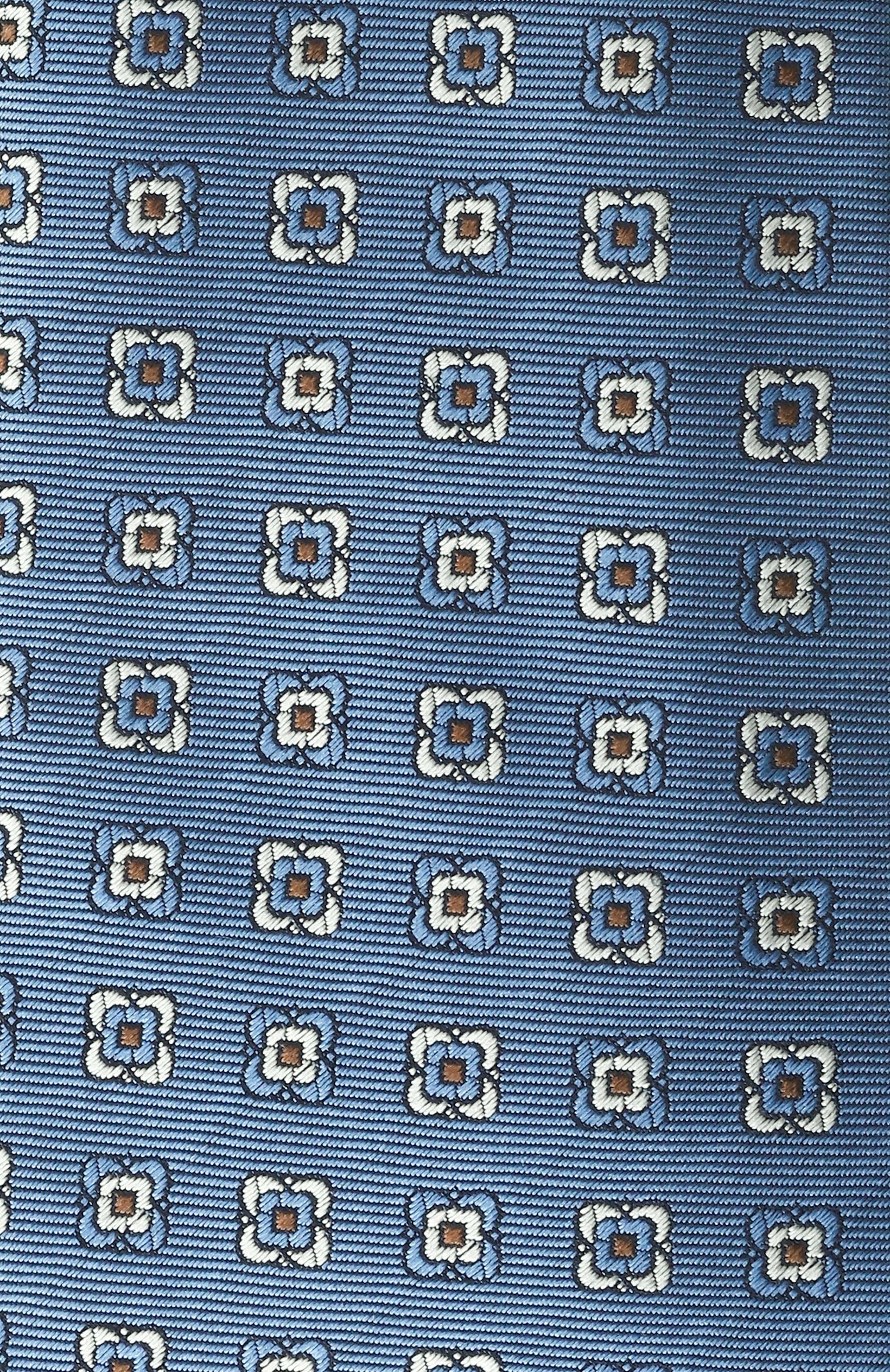 Шелковый галстук CANALI, арт. 18/HJ04197, фото 4