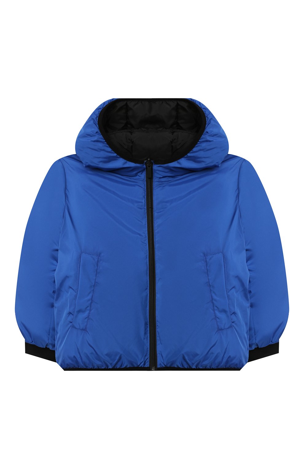 Двусторонняя куртка MARC JACOBS (THE), арт. W26106, фото 3