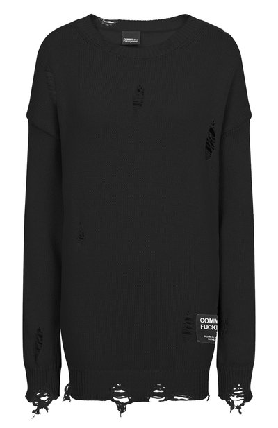 Свитер COMME DES FUCKDOWN, арт. CFABW01314, фото 1