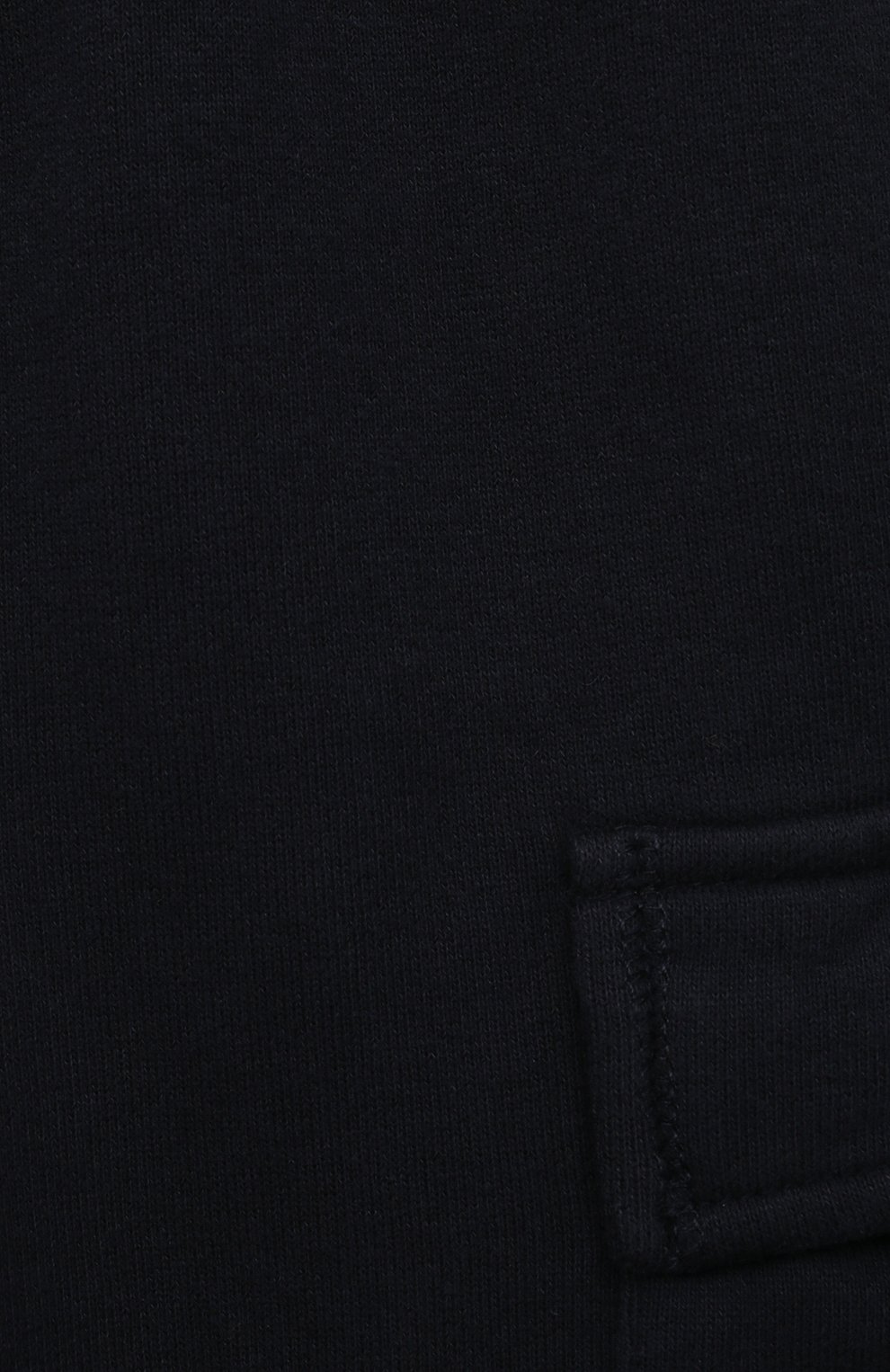 Хлопковые джоггеры C.P. COMPANY, арт. 13CKSP020B-003878W, фото 3