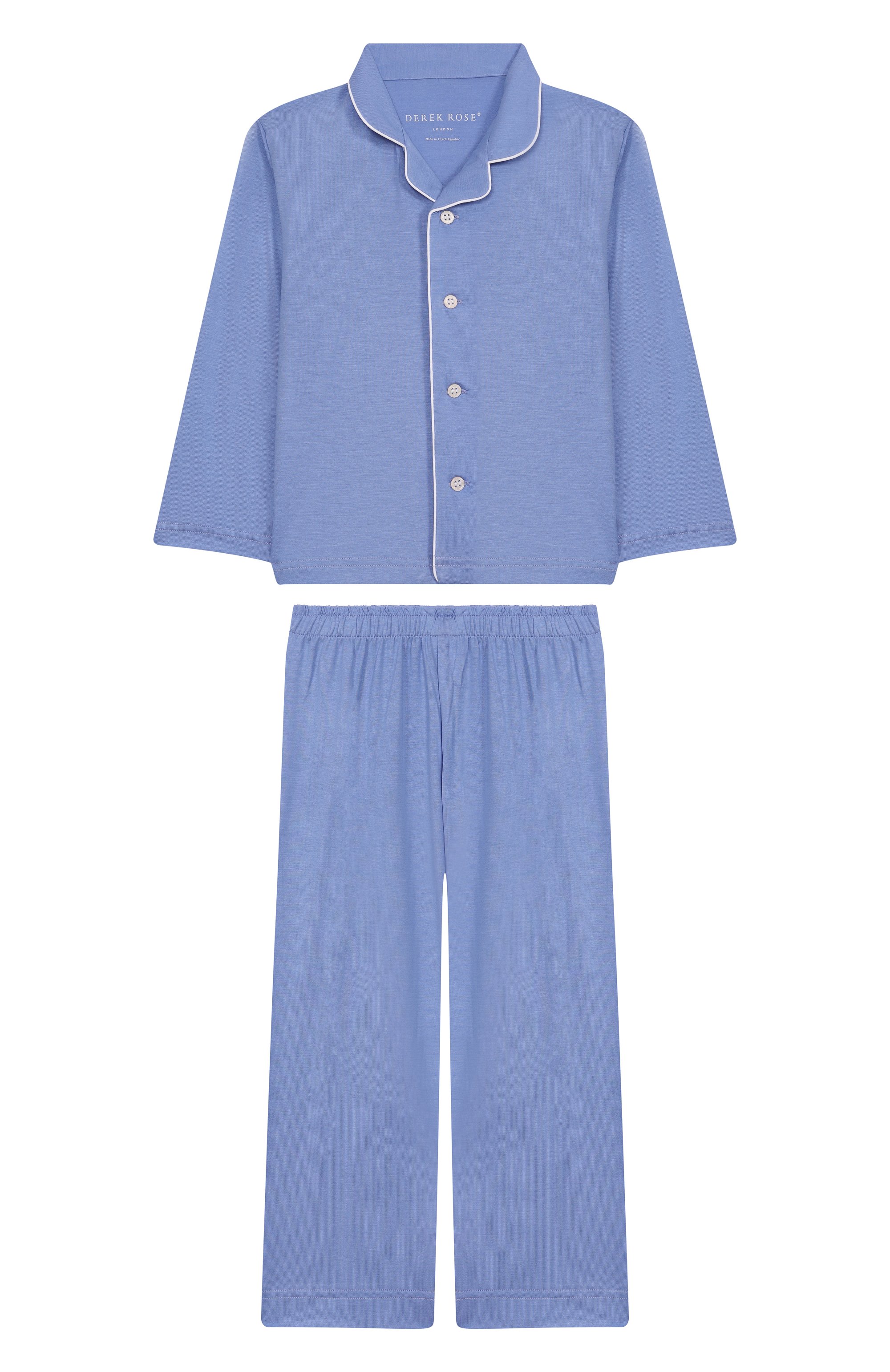 Пижама DEREK ROSE, арт. 7261/LARA008, фото 1
