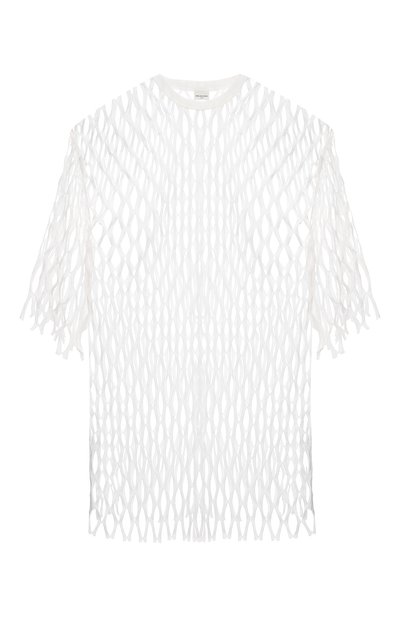 Женская футболка DRIES VAN NOTEN, арт. 211-31167-2632