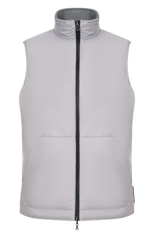 Двусторонний жилет Bogner 38237914 Серый 38237914