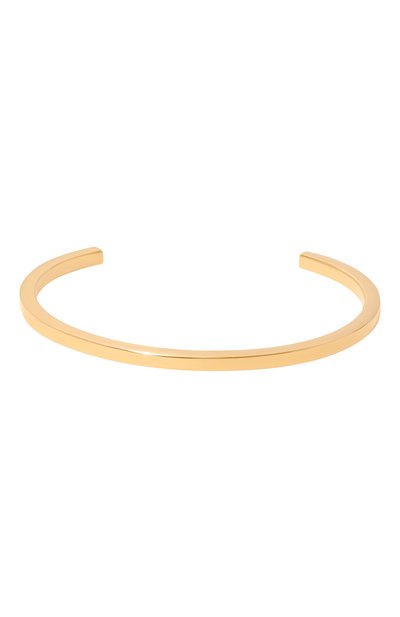 Браслет MM6, арт. SM6UY0021 SV0126/G0LD, фото 1