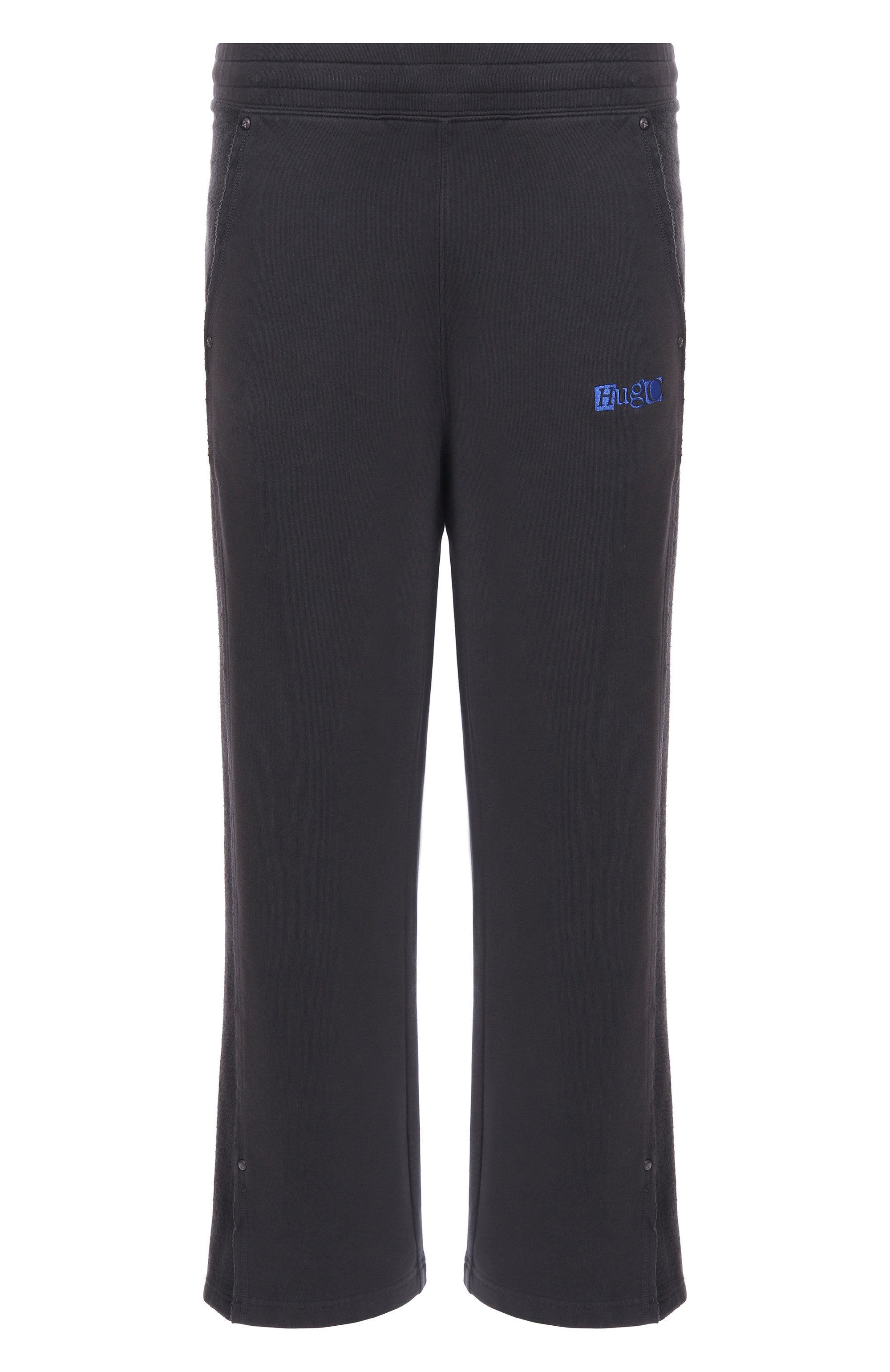 Хлопковые брюки HUGO BLUE, арт. 50542841, фото 1