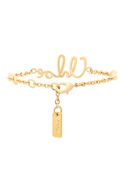 Браслет CHLOÉ, арт. CHC24AFB22CB7, фото 3