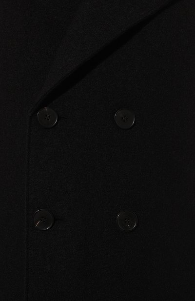 Шерстяной бушлат HARRIS WHARF LONDON, арт. C9214MLC, фото 5