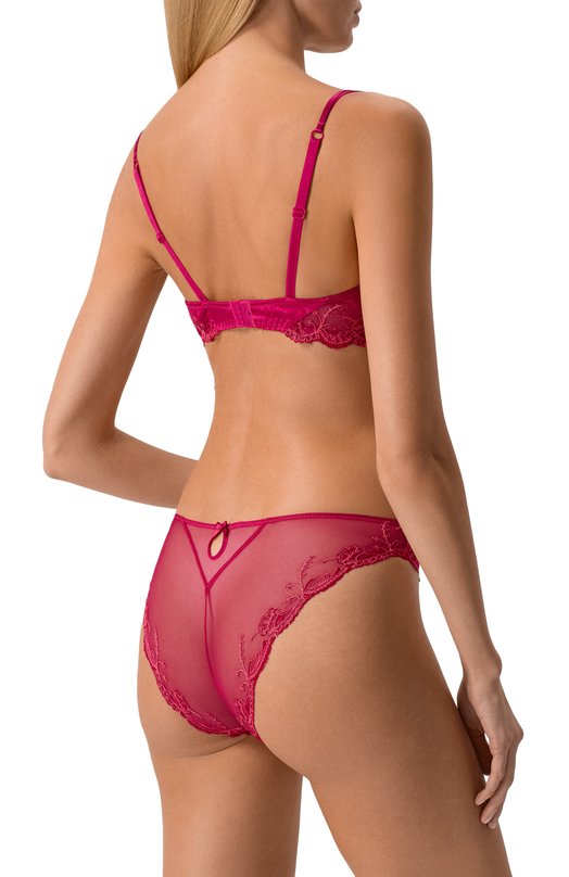 Бюстгальтер-балконет Lise Charmel ACC3080 Розовый  ACC3080 Фото 3