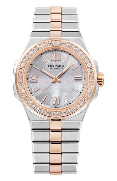 Женские часы alpine eagle CHOPARD, арт. 298601-6002
