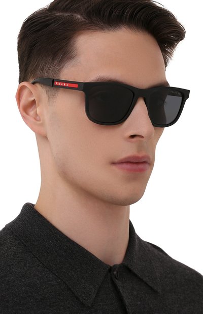 Солнцезащитные очки PRADA LINEA ROSSA, арт. 04XS-DG002G, фото 2