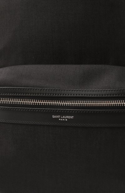 Рюкзак city medium SAINT LAURENT, арт. FAEBS, фото 3
