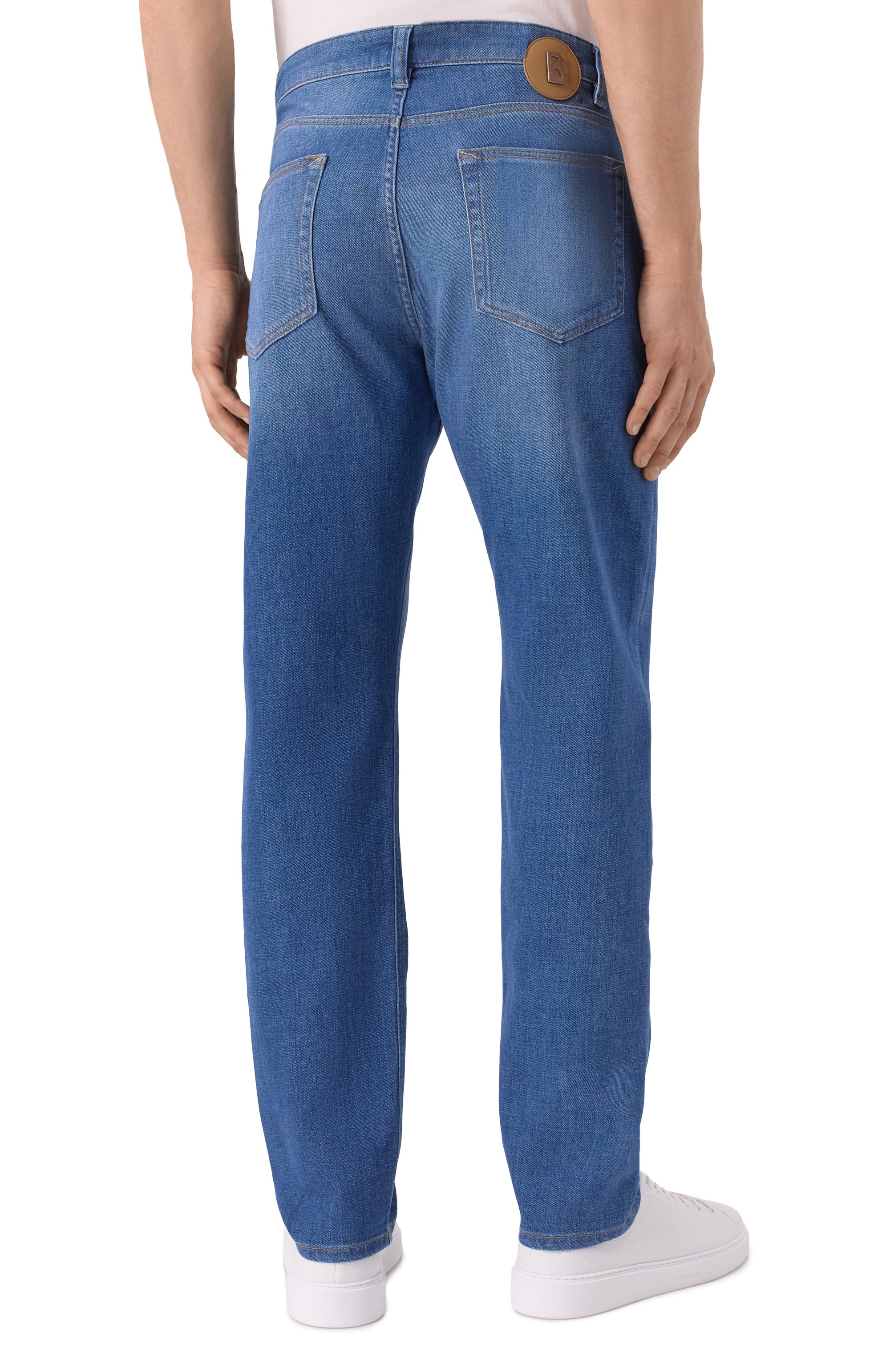 Джинсы BOGNER, арт. 18528915, фото 4