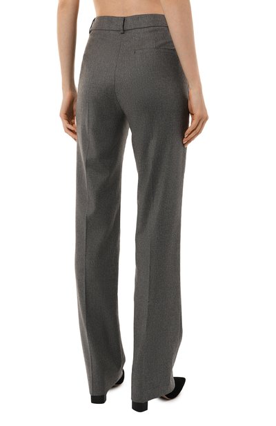 Брюки из вискозы и шести THE ANDAMANE, арт. T160406B/TNV115, фото 4