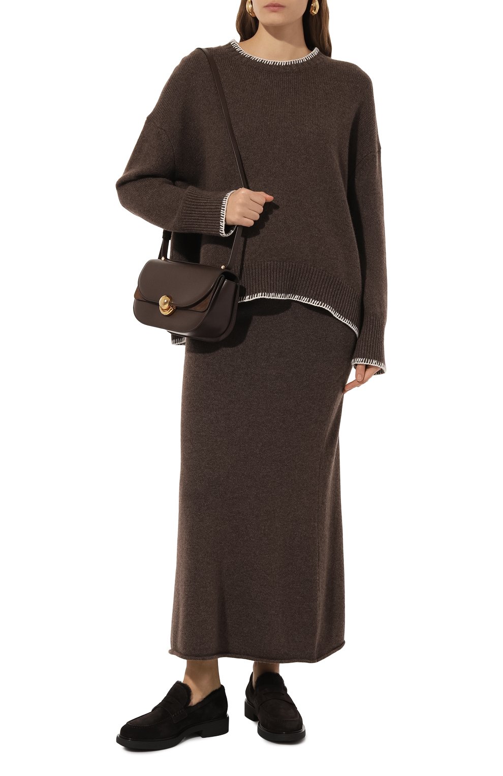 Замшевые пенни-лоферы harris GIANVITO ROSSI, арт. G25328.20G0M.SFUM0M0, фото 2