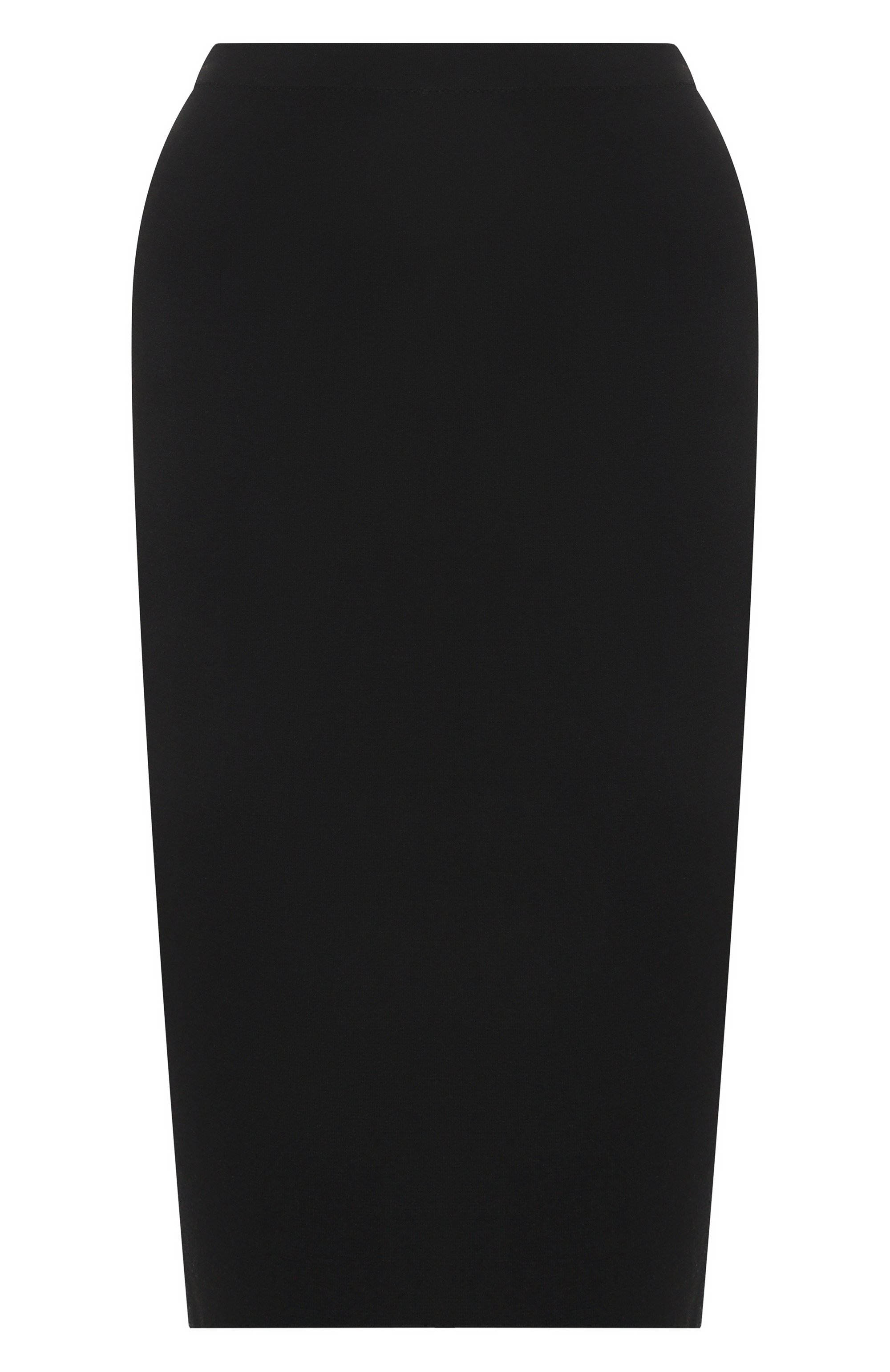 Юбка из вискозы D.EXTERIOR, арт. 60098, фото 1